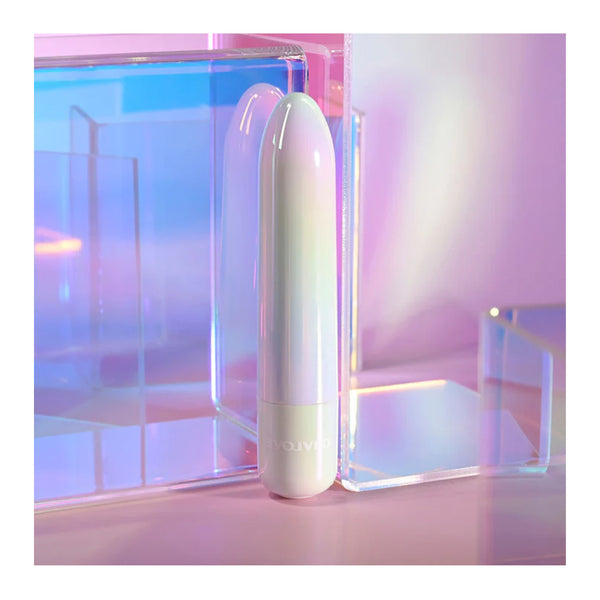 Evolved Easy Does It Bullet Vibrator