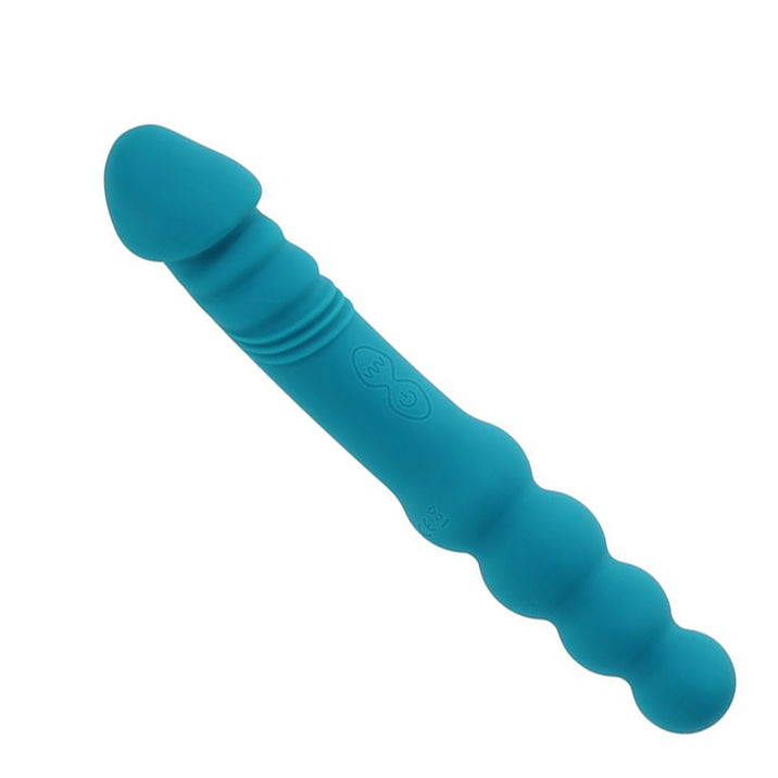 Evolved Flip Flop Double Ended Dildo