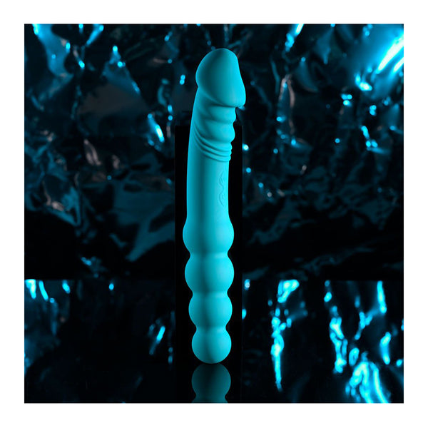 Evolved Flip Flop Double Ended Dildo