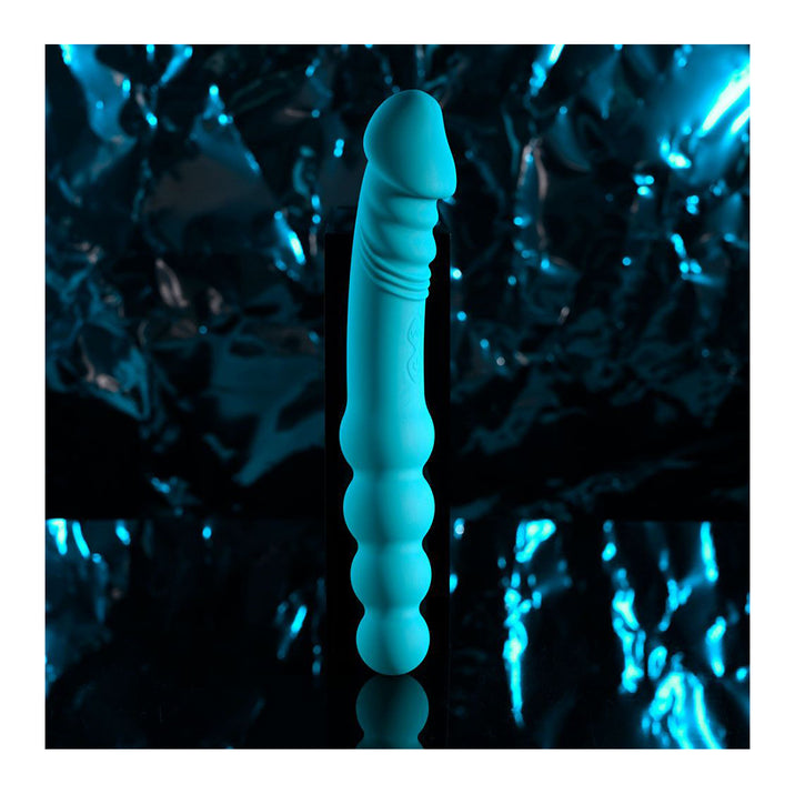 Evolved Flip Flop Double Ended Dildo