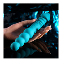 Evolved Flip Flop Double Ended Dildo