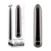 Evolved Real Simple Rechargeable Bullet
