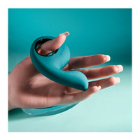 Evolved Thumbs Up Mini Vibrator