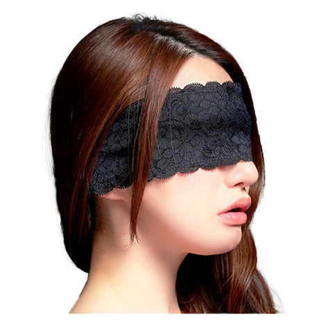 Gags & Blindfolds