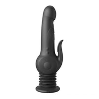 Fetish Fantasy Pogo Thruster Rabbit Vibrator