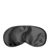 Fetish Fantasy Satin Love Mask Blindfold