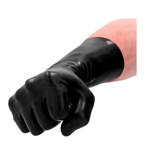 Fist It Latex Gloves