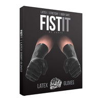 Fist It Latex Gloves