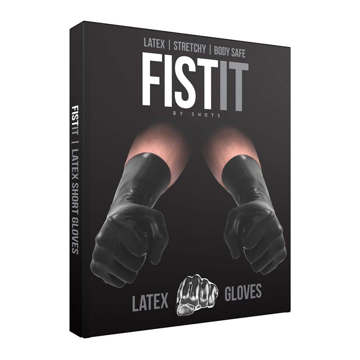 Fist It Latex Gloves