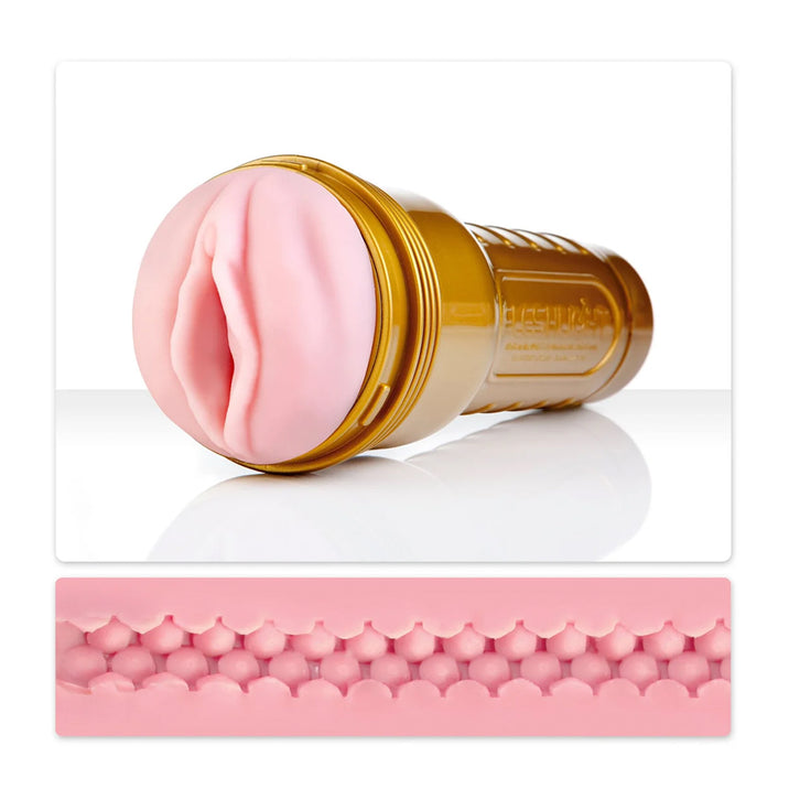 Fleshlight GO Lady Stamina Training Unit