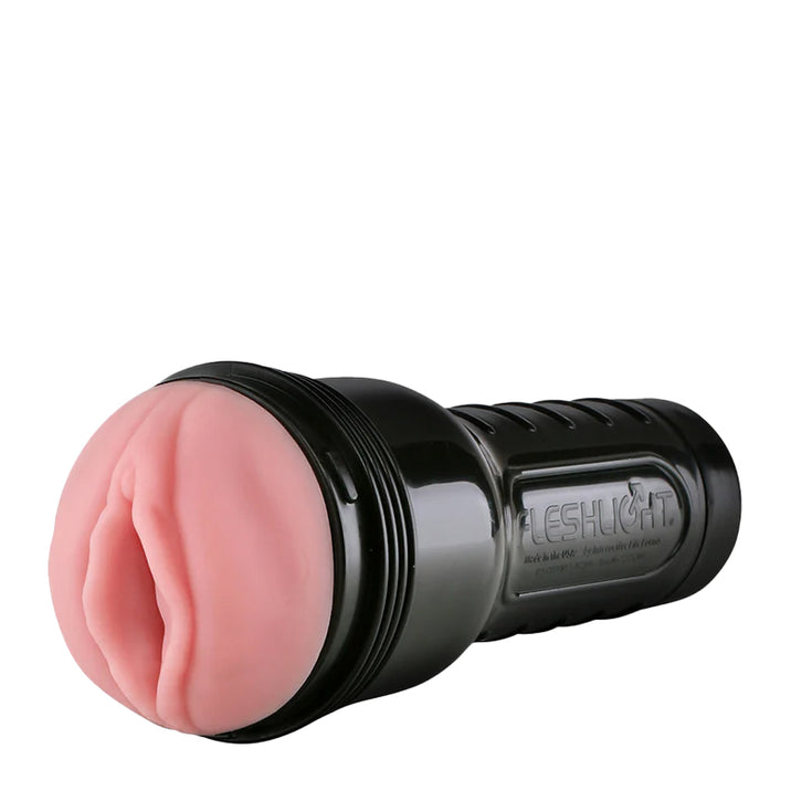 Fleshlight Pink Lady Mini Lotus Masturbator