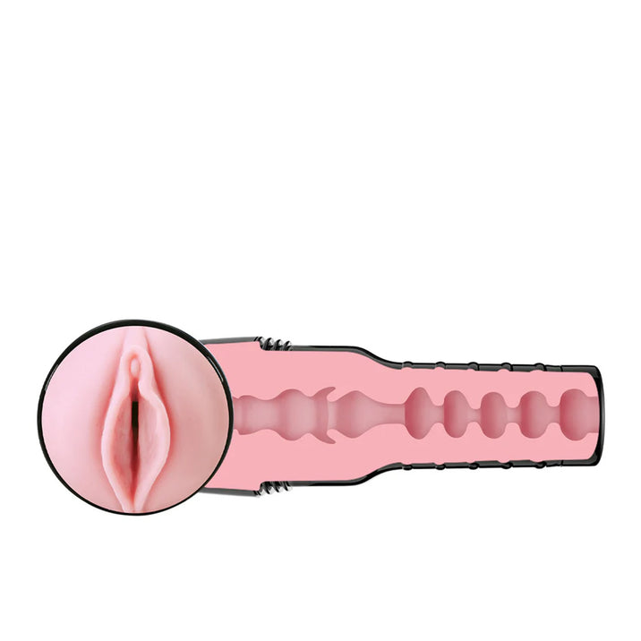 Fleshlight Pink Lady Mini Lotus Masturbator