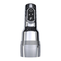 Fleshlight Quiver Vibrating Masturbator