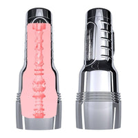 Fleshlight Quiver Vibrating Masturbator