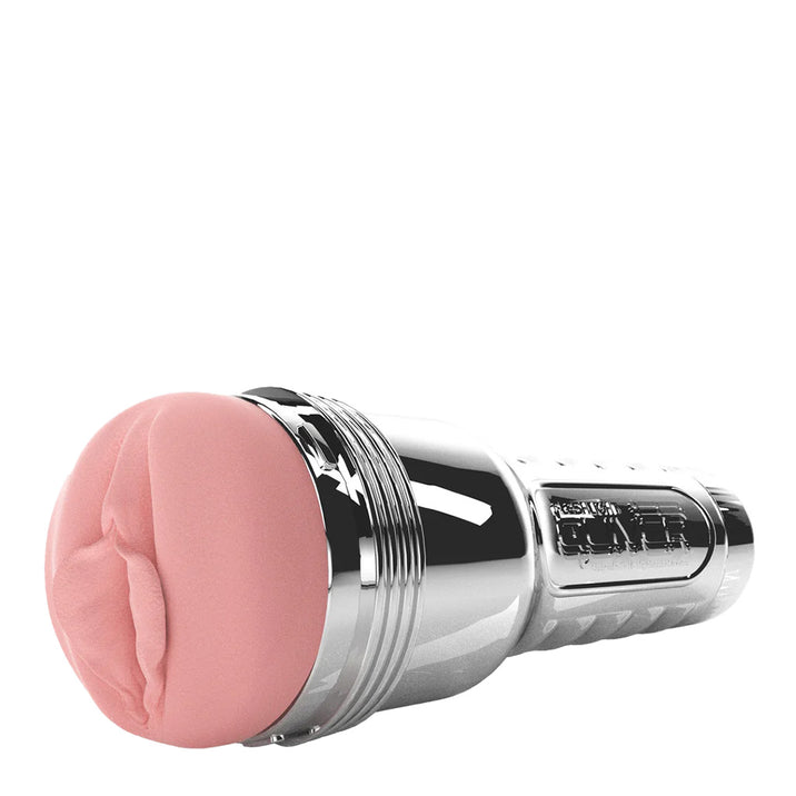 Fleshlight Quiver Vibrating Masturbator