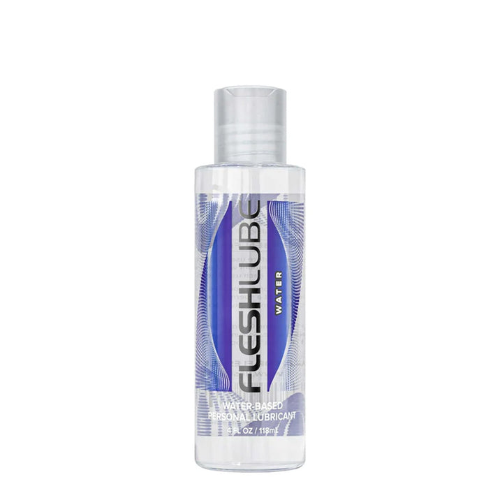 Fleshlube Water Based Lubricant