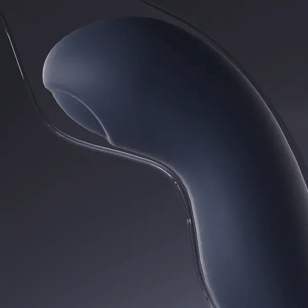Svakom Iker Neo Prostate Vibrator