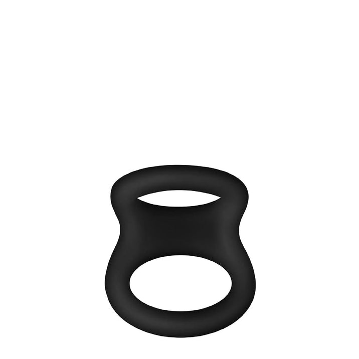 Forto F-22 Cock & Ball Double Ring