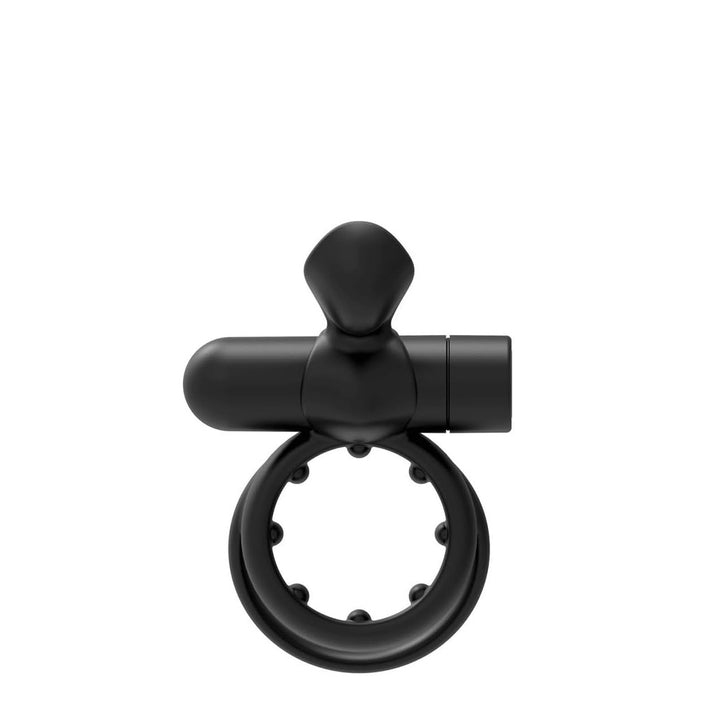 Forto Pointer Vibrating Cock Ring