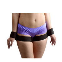 Frisky Take Me Thigh Cuff Restraint System