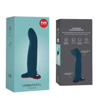 Fun Factory Limba Flex Large