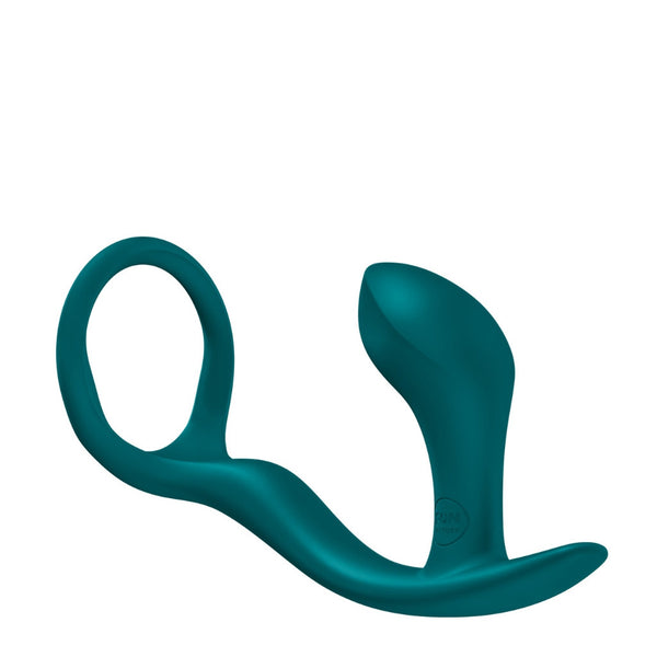 Fun Factory Bootie Ring Butt Plug and Cock Ring Combo