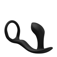 Fun Factory Bootie Ring Butt Plug and Cock Ring Combo