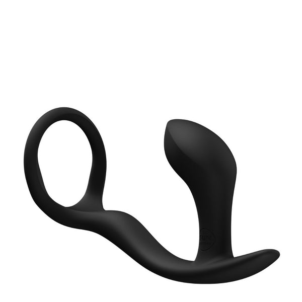 Fun Factory Bootie Ring Butt Plug and Cock Ring Combo