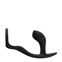 Fun Factory Bootie Ring Butt Plug and Cock Ring Combo
