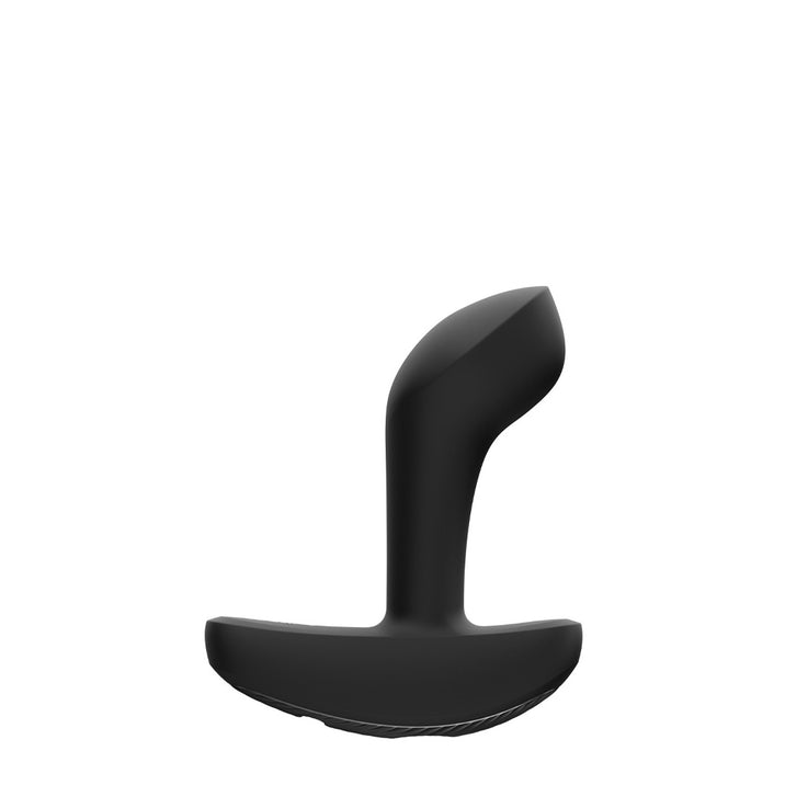 Fun Factory Bootie Vibrating Butt Plug