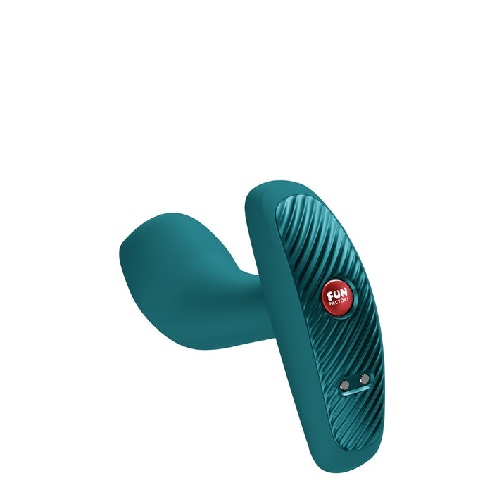 Fun Factory Bootie Vibrating Butt Plug