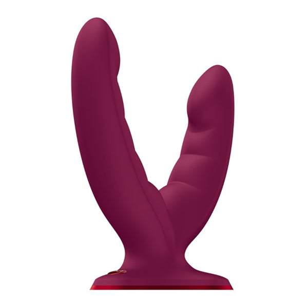 Fun Factory Ryde Grinding Dildo