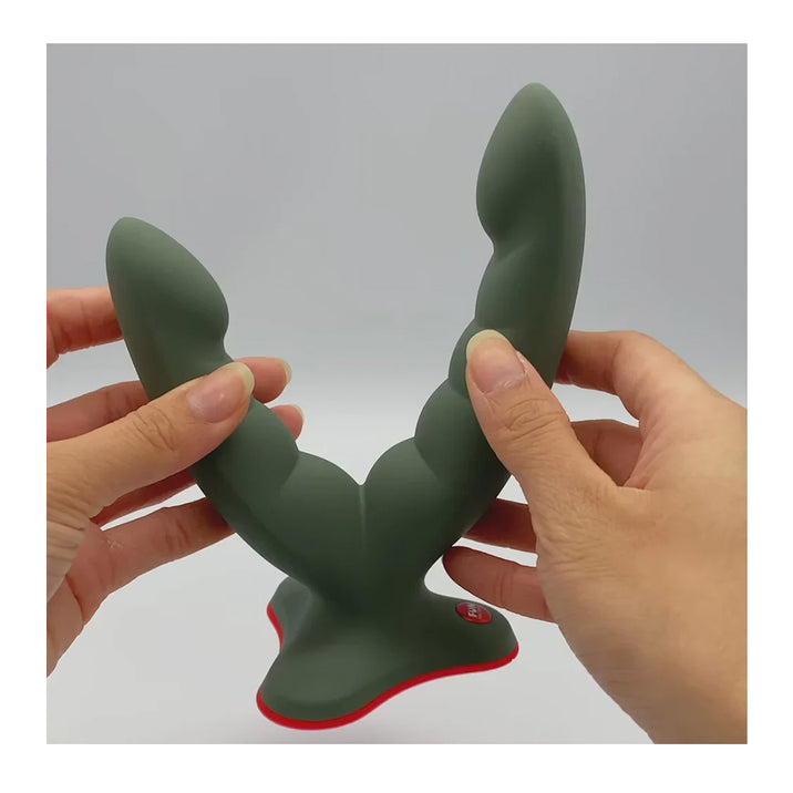 Fun Factory Ryde Grinding Dildo