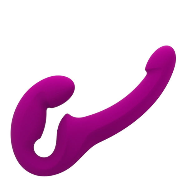 Fun Factory Share Lite Strapless Dildo