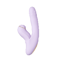 Svakom DuoGlo Rabbit Vibrator