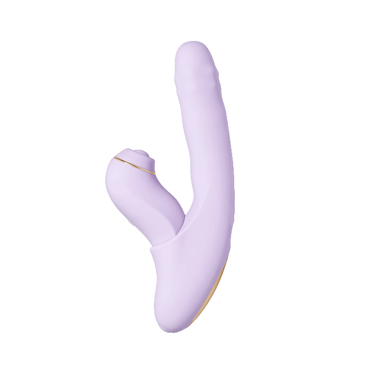 Svakom DuoGlo Rabbit Vibrator