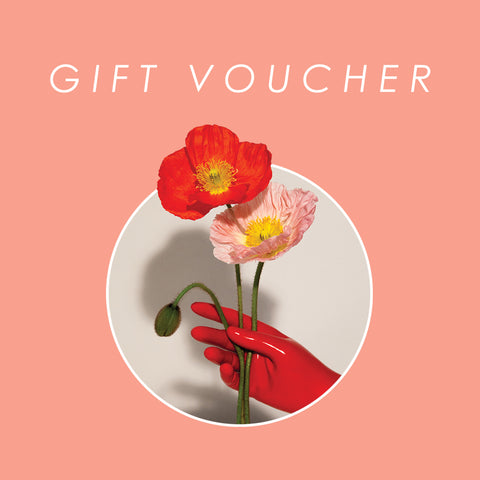 Gift Vouchers