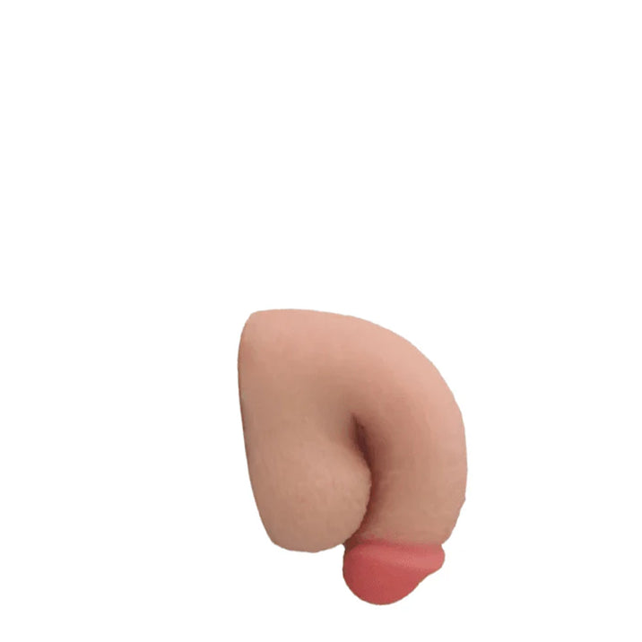 Gender Fluid Equipped Soft Packer