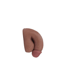 Gender Fluid Equipped Soft Packer