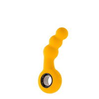 Gender X Bumble Silicone Vibrator