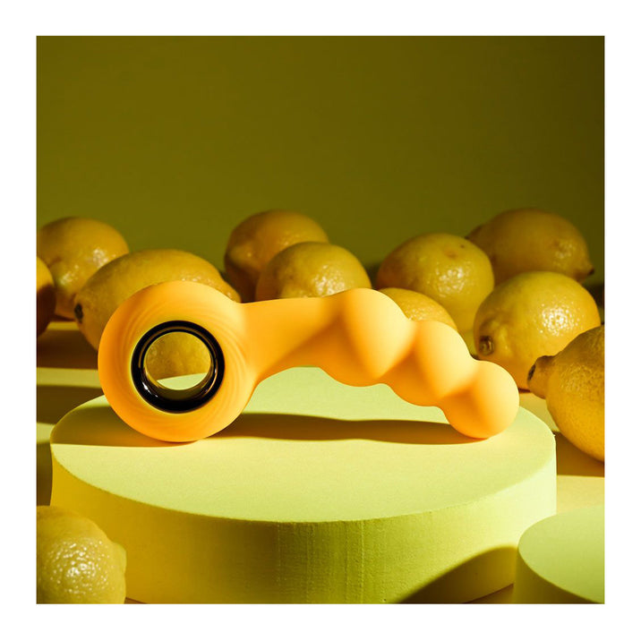 Gender X Bumble Silicone Vibrator
