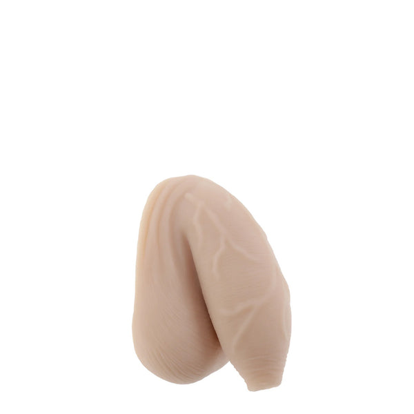 Gender X The Uncircumcised Packer