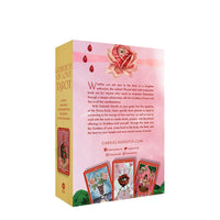 Goddess of Love Tarot Deck