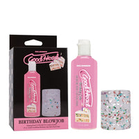 Goodhead Birthday Blowjob Kit