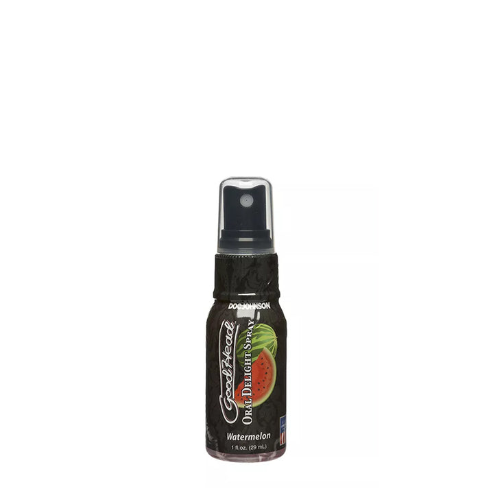 Goodhead Oral Delight Spray