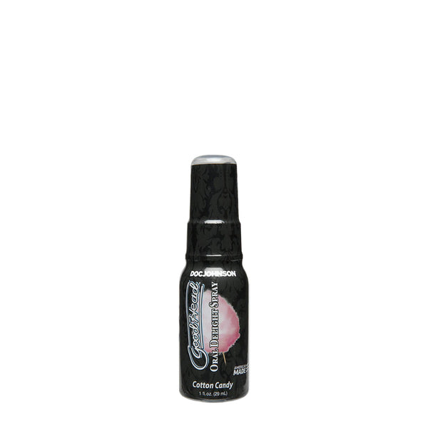 Goodhead Oral Delight Spray