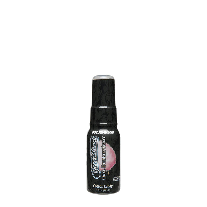 Goodhead Oral Delight Spray