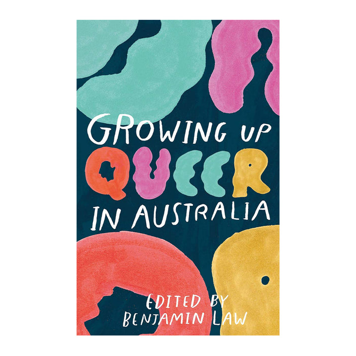 Growing Up Queer in Australia