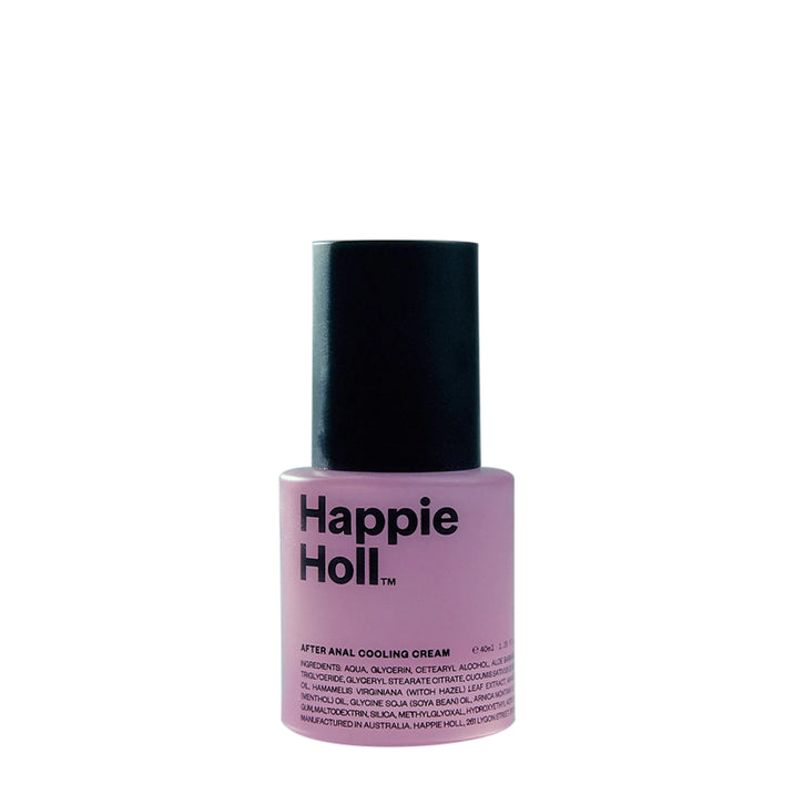 Happie Holl After Anal Cooling Cream