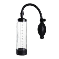 High Rize Beginner Squeeze Pump